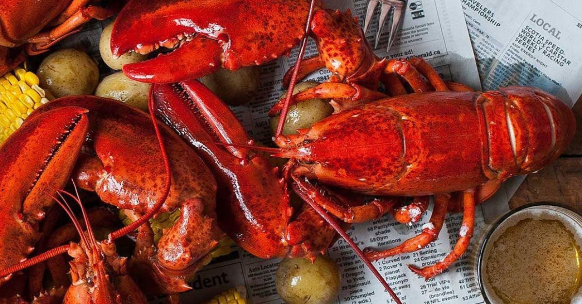 Best Fresh Seafood Delivery in Singapore